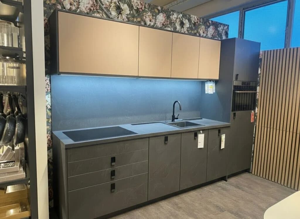 2-Zimmer-Wohnung mieten in Linz – 62,98 m², € 990
