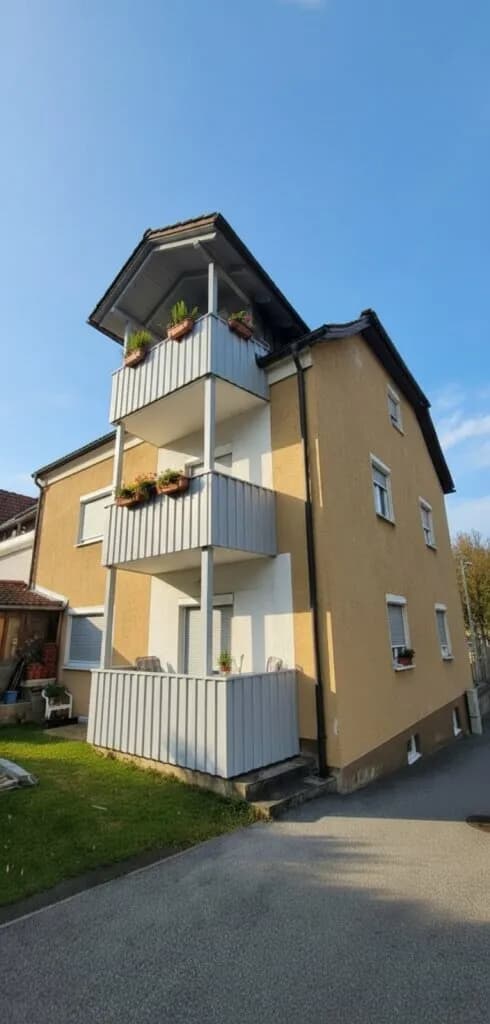 2-Zimmer-Wohnung mieten in Linz – 62,98 m², € 990 – Bild 8 von 13