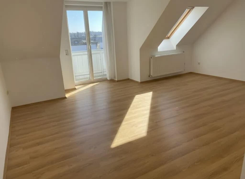 2-Zimmer-Wohnung mieten in Linz – 62,98 m², € 990 – Bild 13 von 13