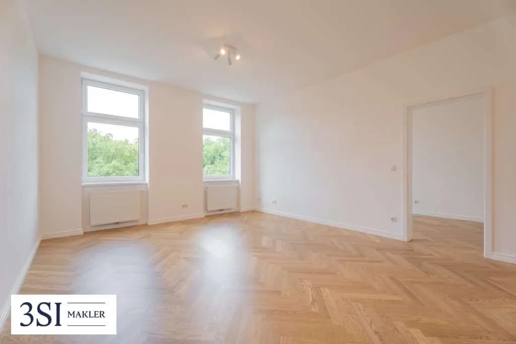 2-Zimmer-Wohnung kaufen in Wien – 56 m², € 269.000 – Bild 2 von 13