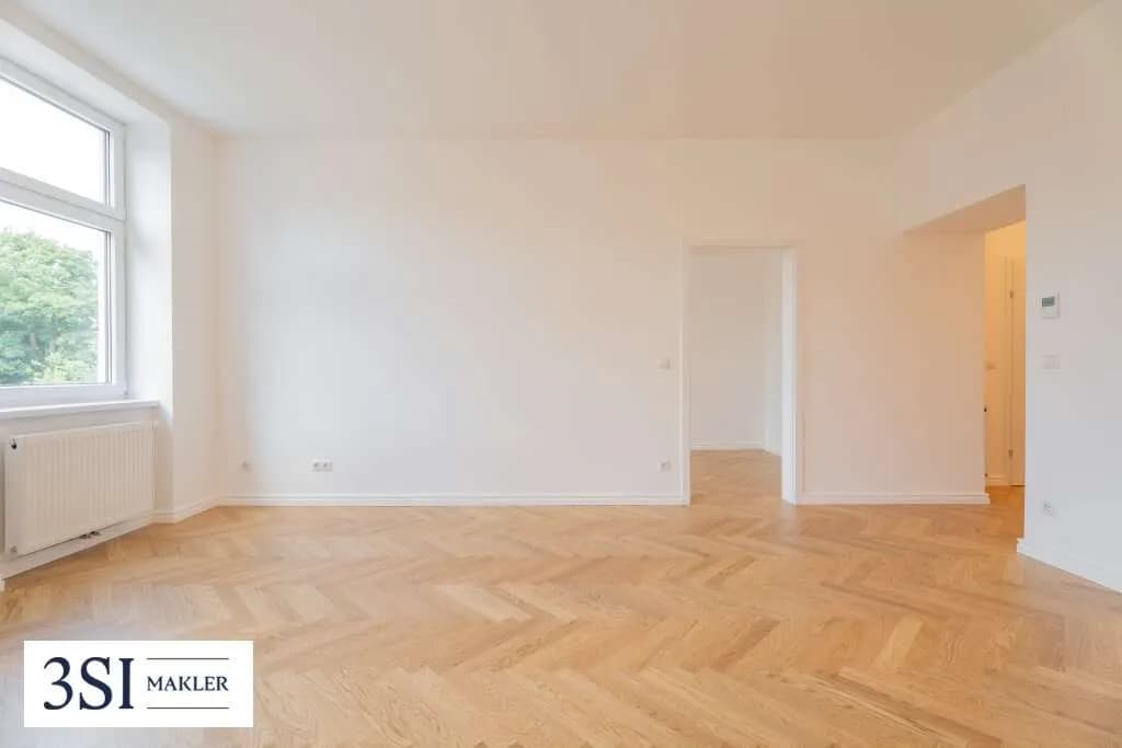 2-Zimmer-Wohnung kaufen in Wien – 56 m², € 269.000 – Bild 4 von 13