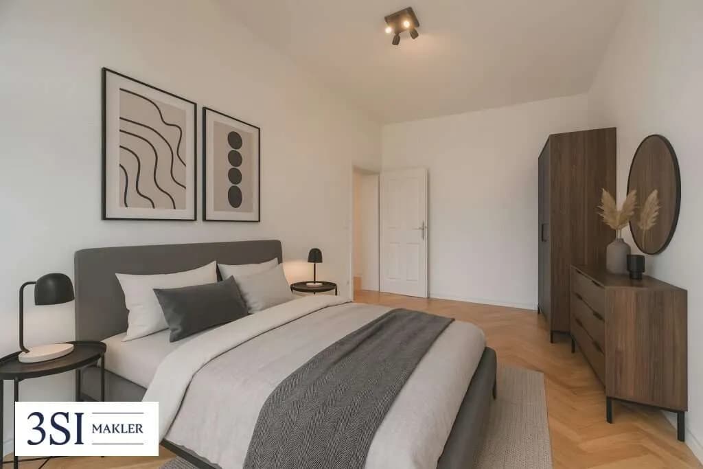 2-Zimmer-Wohnung kaufen in Wien – 56 m², € 269.000 – Bild 6 von 13