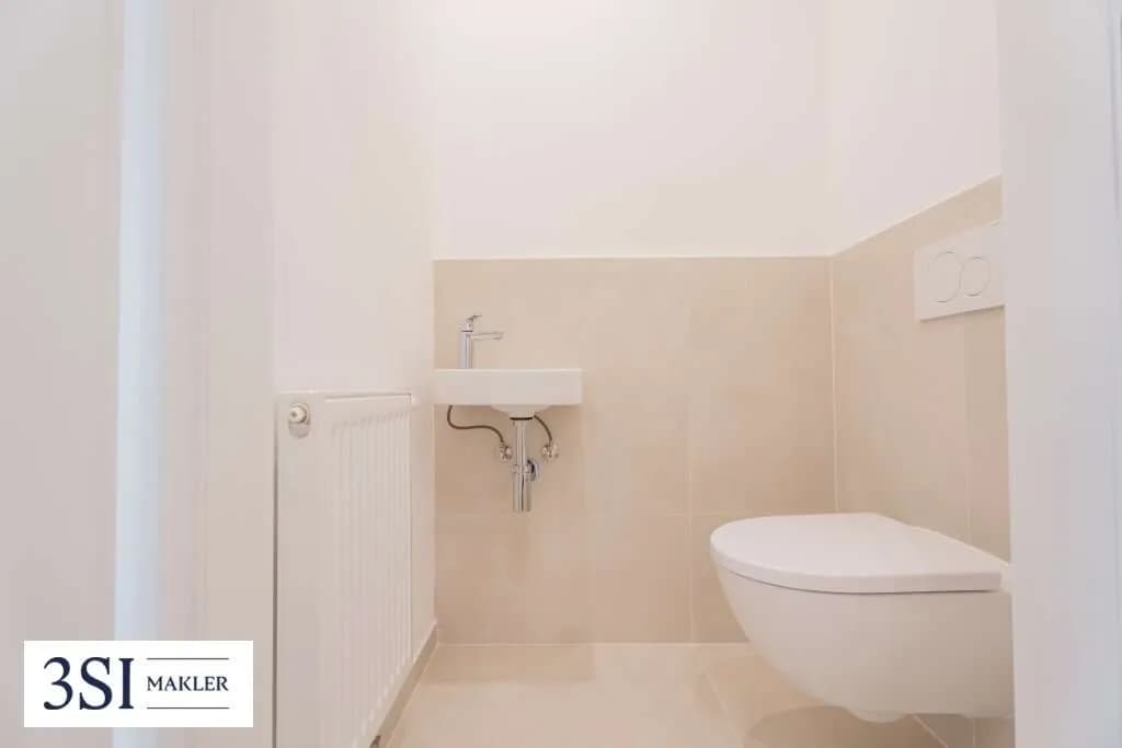 2-Zimmer-Wohnung kaufen in Wien – 56 m², € 269.000 – Bild 12 von 13