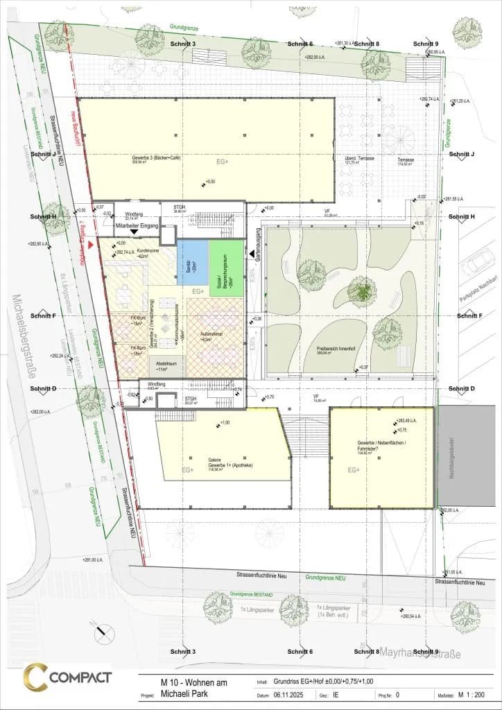 Gewerbeimmobilie kaufen in Linz Land – 135 m² – Bild 4 von 5