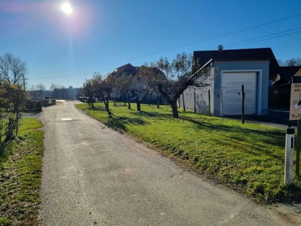 Grundstück kaufen in Deutschlandsberg – 531 m², € 250.000 – Bild 3 von 10