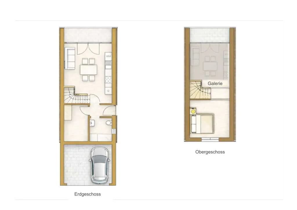 Grundstück kaufen in Deutschlandsberg – 531 m², € 250.000 – Bild 6 von 10