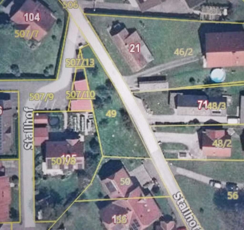 Grundstück kaufen in Deutschlandsberg – 531 m², € 250.000 – Bild 8 von 10