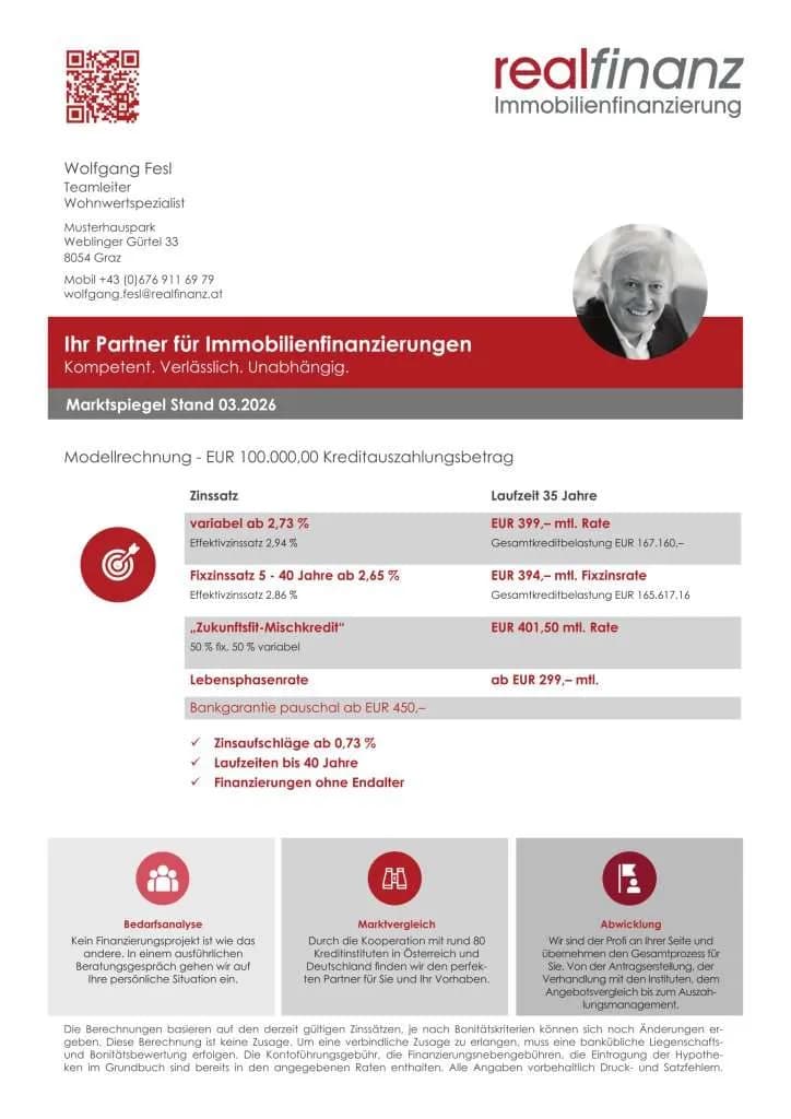 Grundstück kaufen in Deutschlandsberg – 531 m², € 250.000 – Bild 10 von 10