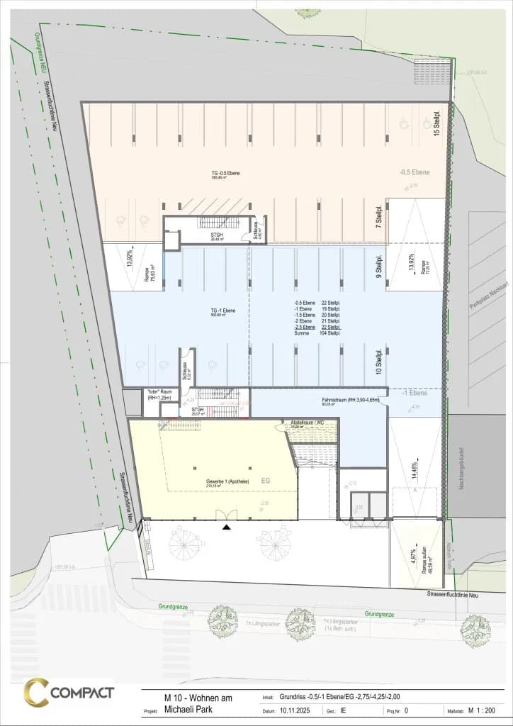 Gewerbeimmobilie kaufen in Linz Land – 360 m² – Bild 5 von 5