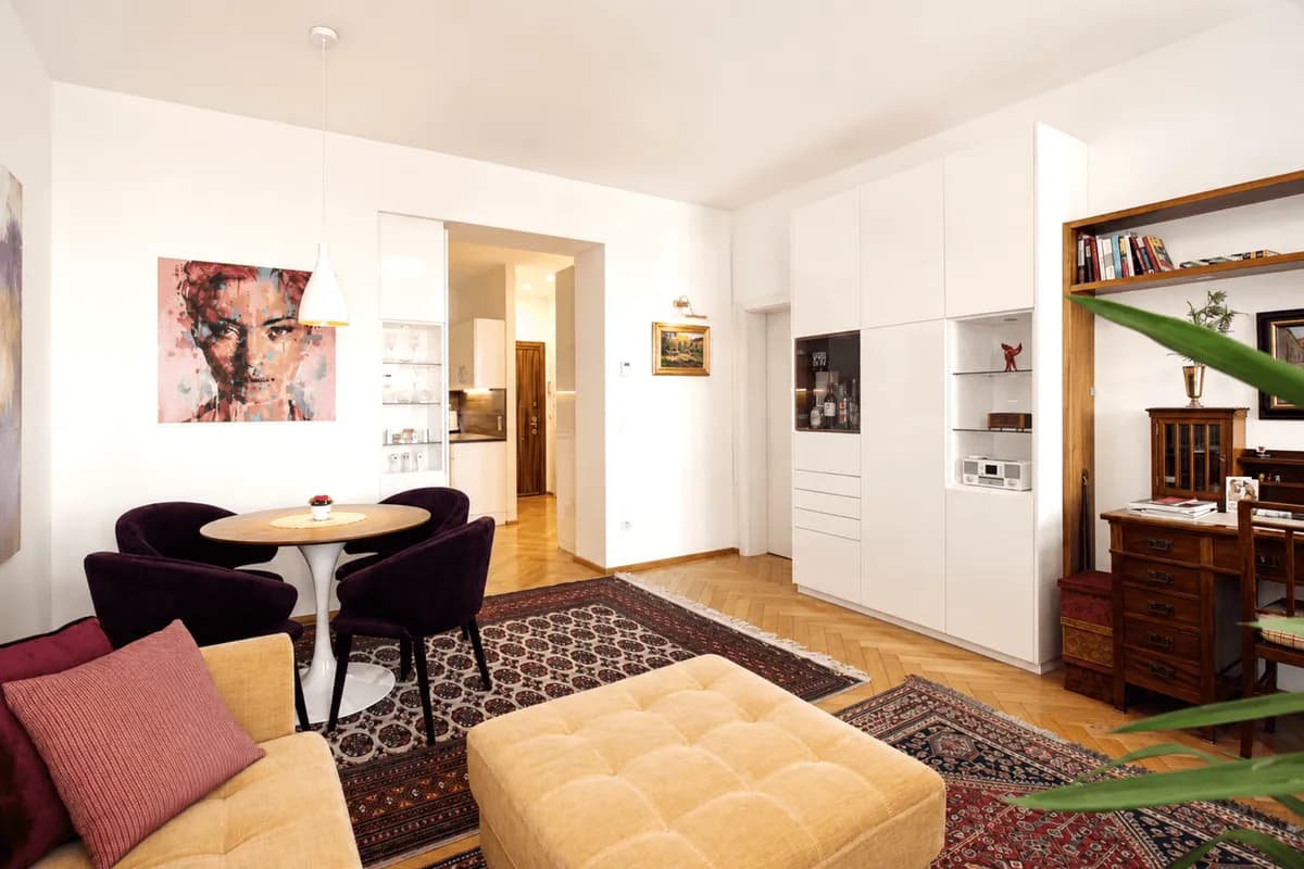 2-Zimmer-Wohnung kaufen in Wien – 59 m², € 379.000 – Bild 4 von 16