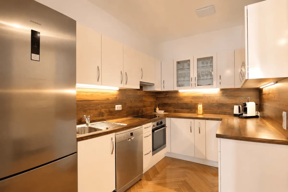 2-Zimmer-Wohnung kaufen in Wien – 59 m², € 379.000 – Bild 5 von 16