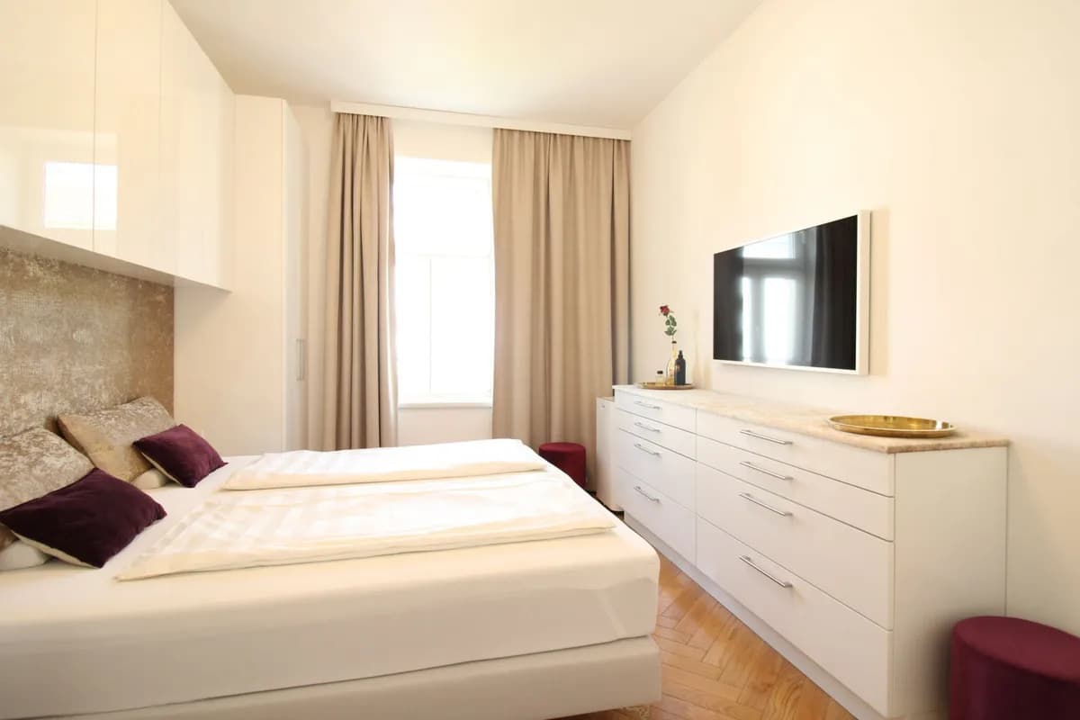2-Zimmer-Wohnung kaufen in Wien – 59 m², € 379.000 – Bild 6 von 16