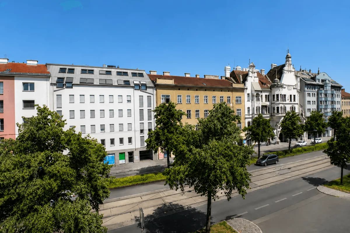 2-Zimmer-Wohnung kaufen in Wien – 59 m², € 379.000 – Bild 8 von 16