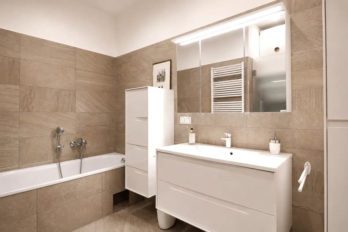 2-Zimmer-Wohnung kaufen in Wien – 59 m², € 379.000 – Bild 9 von 16