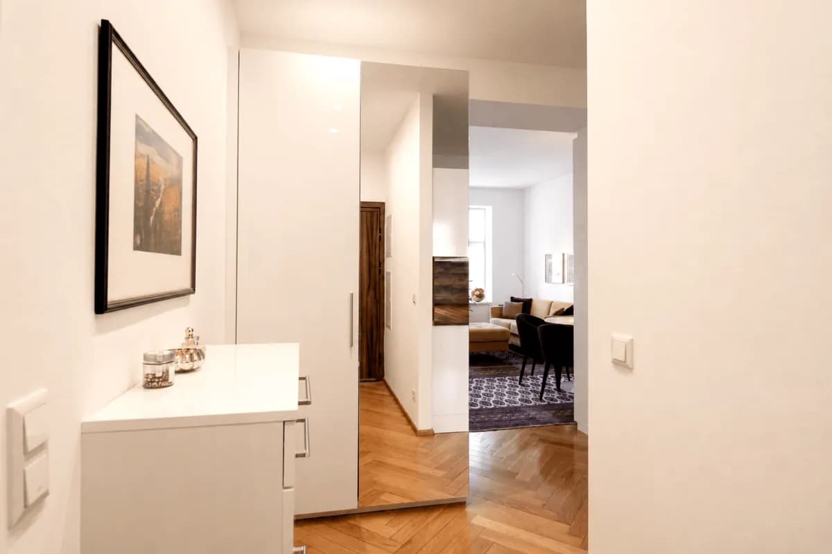 2-Zimmer-Wohnung kaufen in Wien – 59 m², € 379.000 – Bild 13 von 16