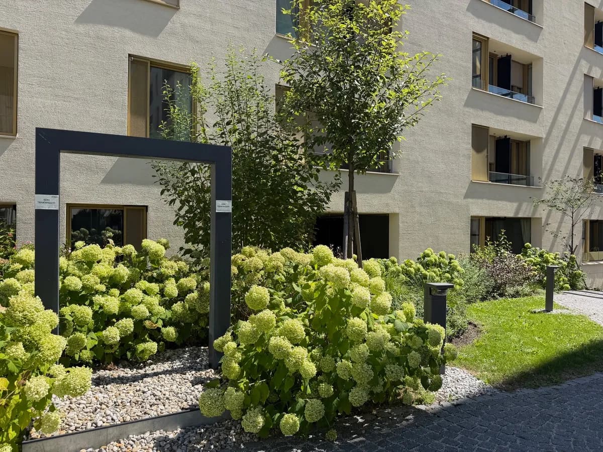1-Zimmer-Wohnung mieten in Innsbruck – 29 m², € 1.150