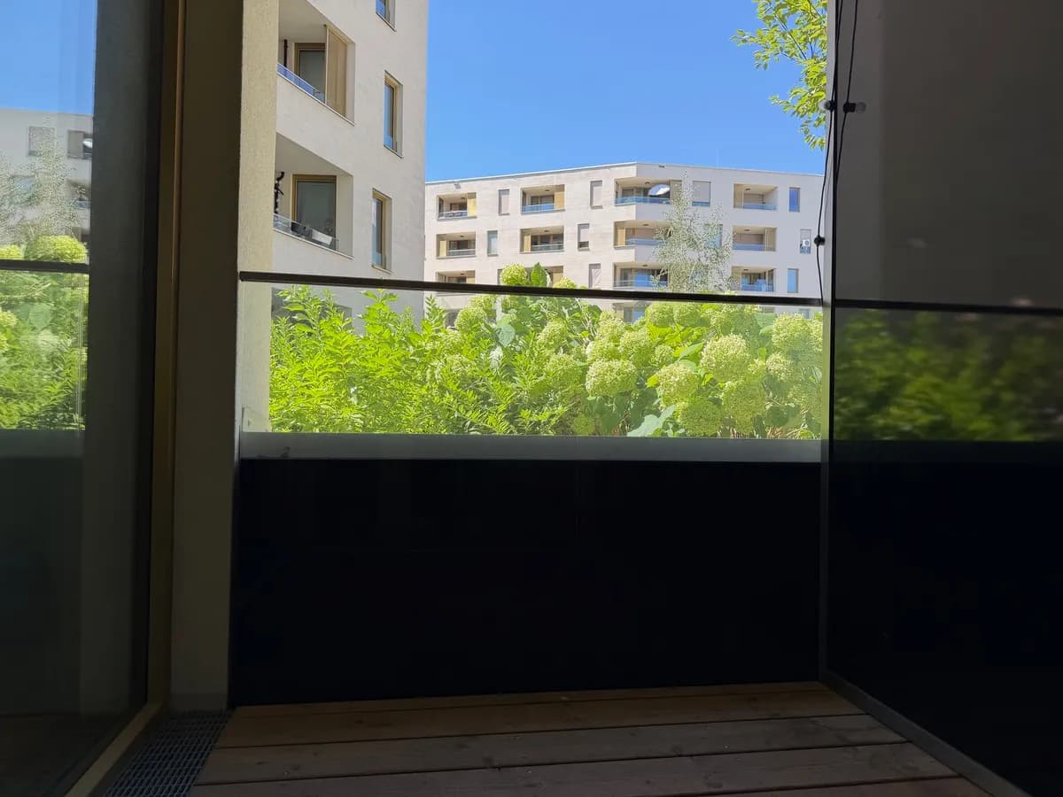 1-Zimmer-Wohnung mieten in Innsbruck – 29 m², € 1.150 – Bild 7 von 8