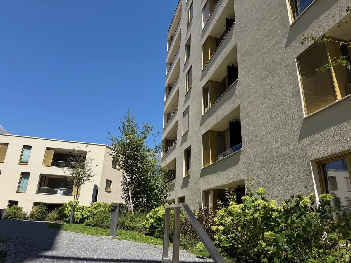 1-Zimmer-Wohnung mieten in Innsbruck – 29 m², € 1.150 – Bild 8 von 8