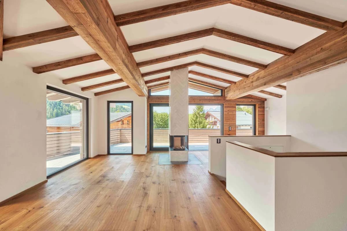 4-Zimmer-Wohnung kaufen in Kitzbühel – 125 m², € 1.190.000 – Bild 1 von 5
