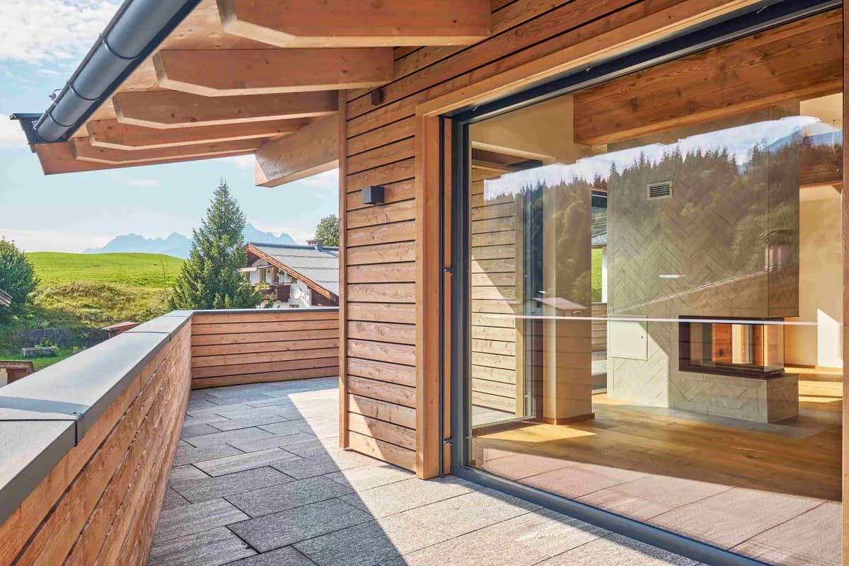4-Zimmer-Wohnung kaufen in Kitzbühel – 125 m², € 1.190.000 – Bild 2 von 5