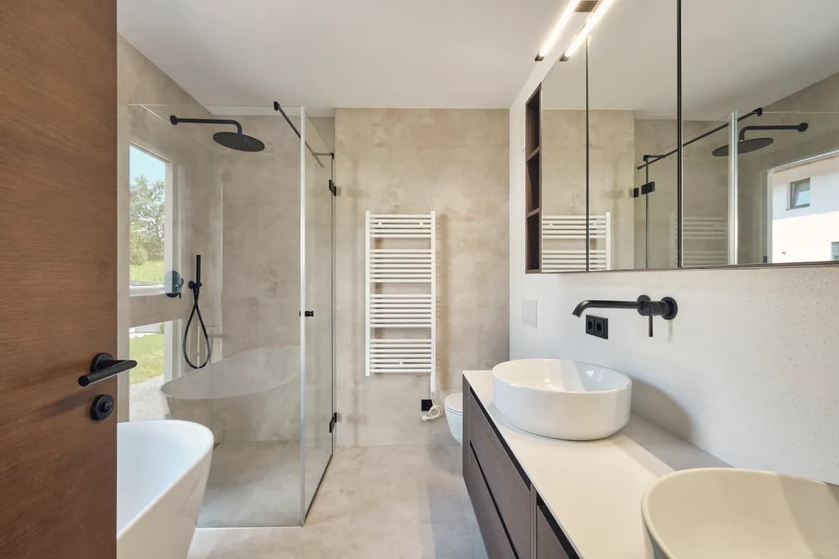 4-Zimmer-Wohnung kaufen in Kitzbühel – 125 m², € 1.190.000 – Bild 4 von 5