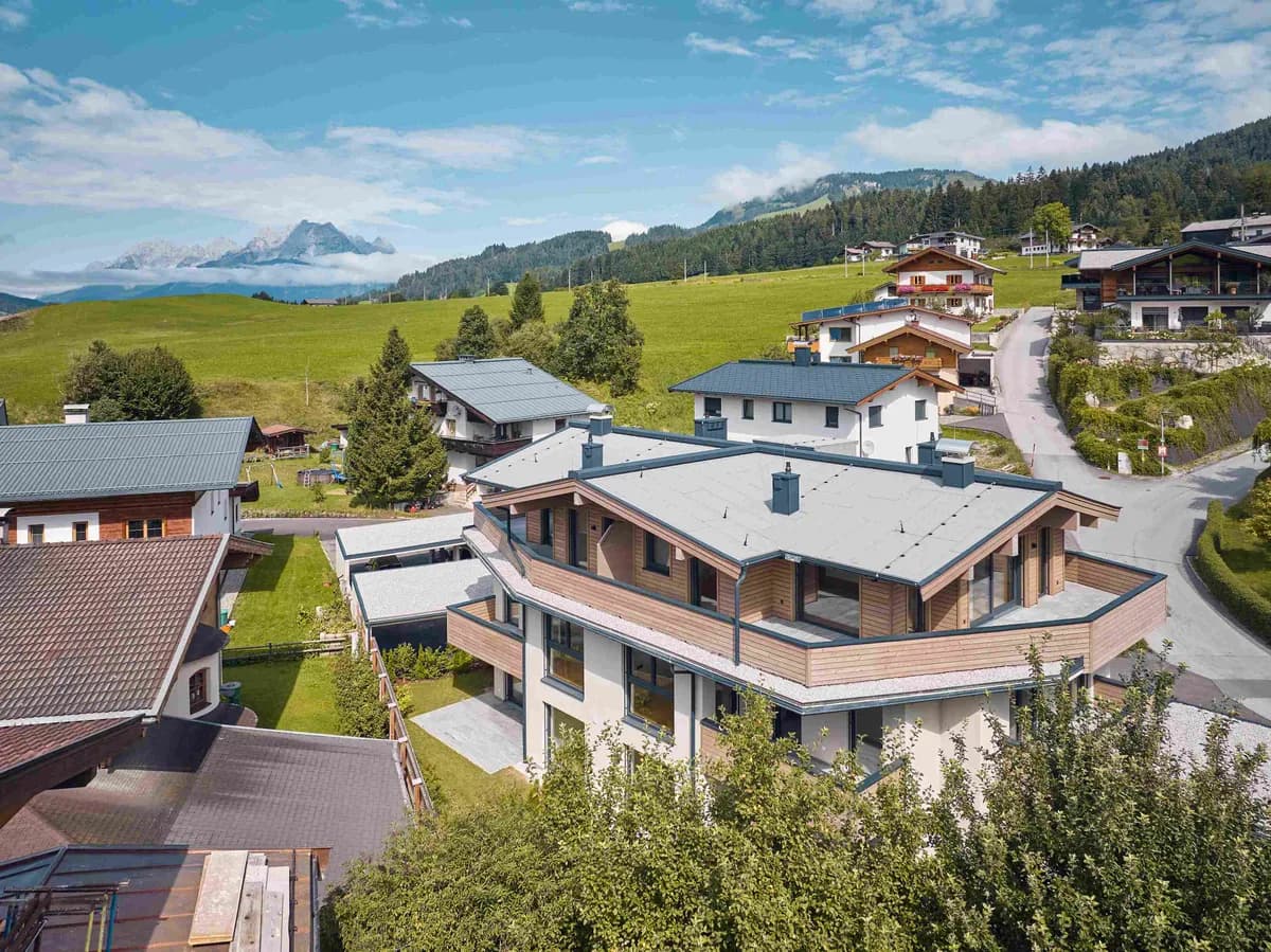 4-Zimmer-Wohnung kaufen in Kitzbühel – 125 m², € 1.190.000 – Bild 5 von 5