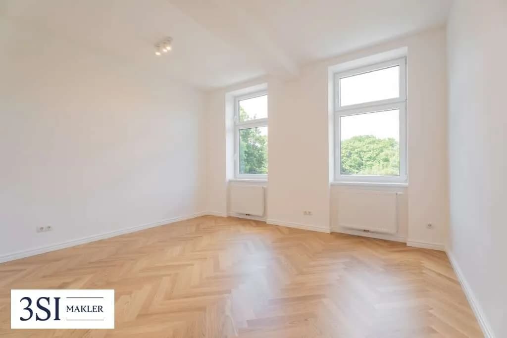 2-Zimmer-Wohnung kaufen in Wien – 44 m², € 219.000 – Bild 1 von 14