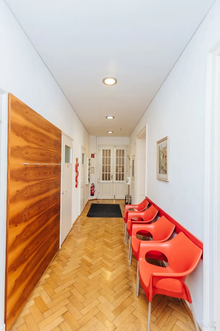 7-Zimmer-Gewerbeimmobilie mieten in Graz – 180 m², € 2.432 – Bild 6 von 27
