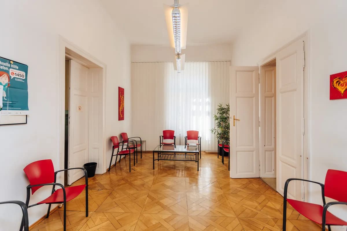 7-Zimmer-Gewerbeimmobilie mieten in Graz – 180 m², € 2.432 – Bild 9 von 27