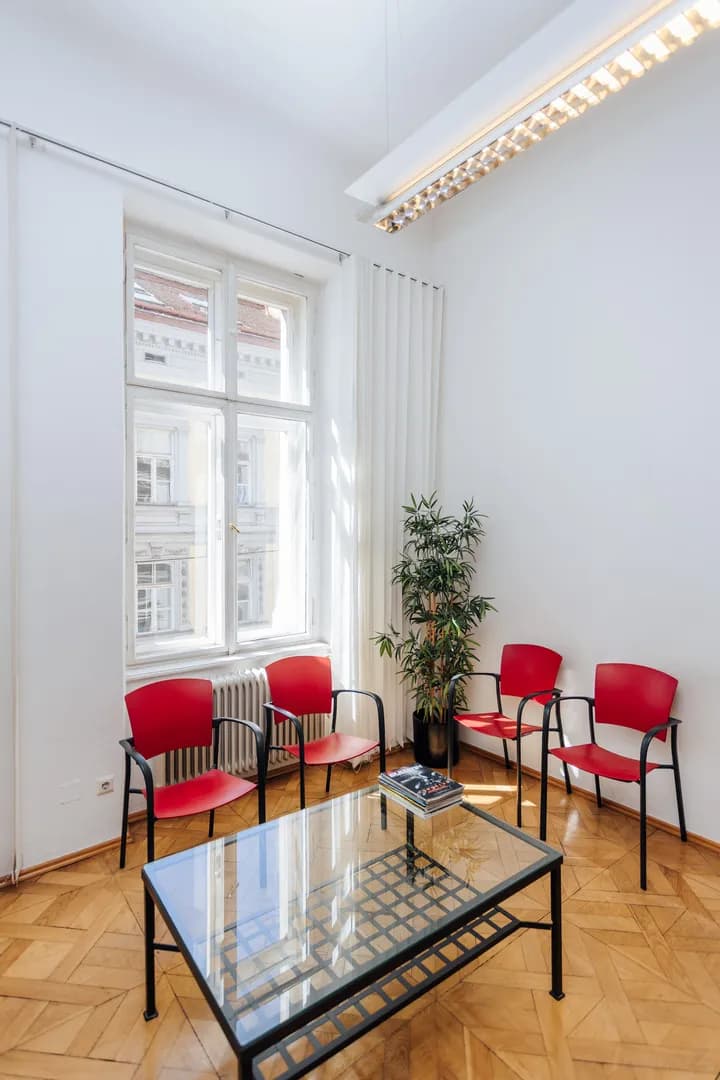 7-Zimmer-Gewerbeimmobilie mieten in Graz – 180 m², € 2.432 – Bild 10 von 27