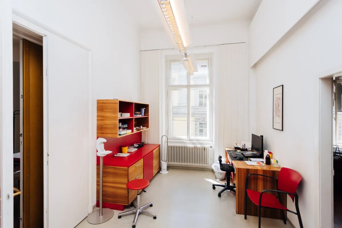 7-Zimmer-Gewerbeimmobilie mieten in Graz – 180 m², € 2.432 – Bild 13 von 27