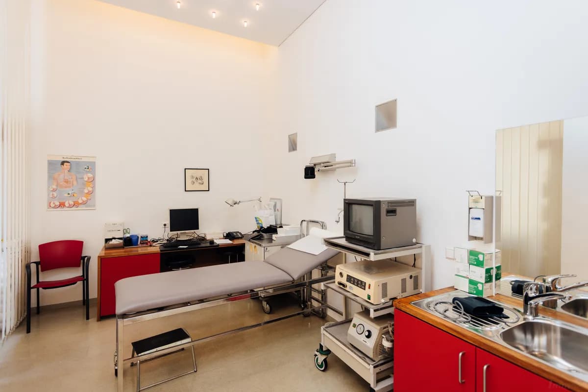 7-Zimmer-Gewerbeimmobilie mieten in Graz – 180 m², € 2.432 – Bild 15 von 27