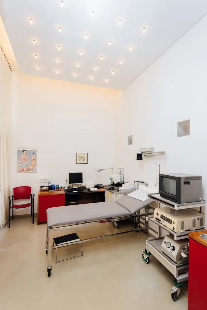 7-Zimmer-Gewerbeimmobilie mieten in Graz – 180 m², € 2.432 – Bild 16 von 27