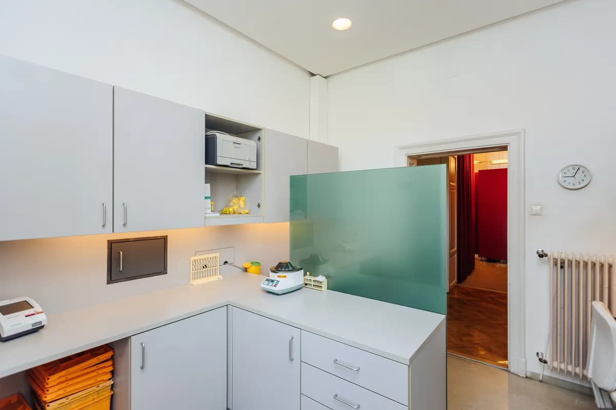 7-Zimmer-Gewerbeimmobilie mieten in Graz – 180 m², € 2.432 – Bild 17 von 27