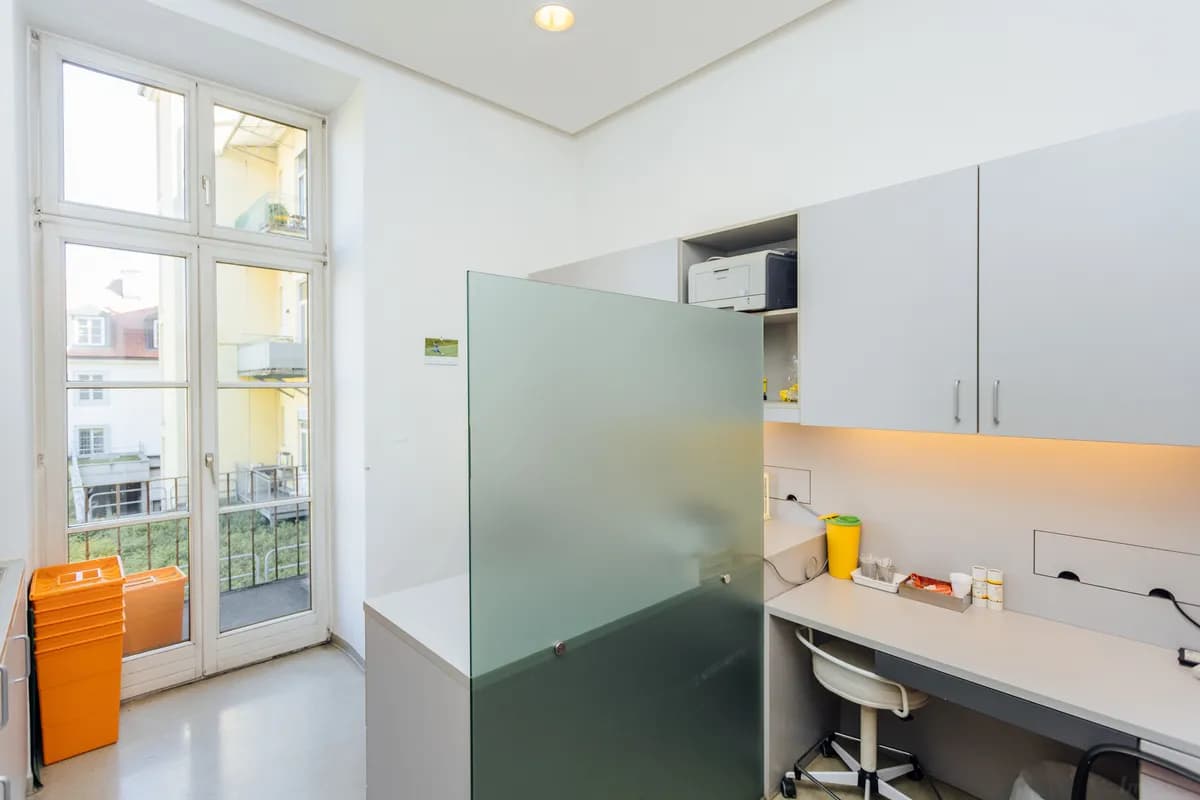 7-Zimmer-Gewerbeimmobilie mieten in Graz – 180 m², € 2.432 – Bild 18 von 27