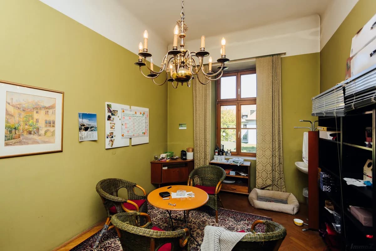 7-Zimmer-Gewerbeimmobilie mieten in Graz – 180 m², € 2.432 – Bild 19 von 27