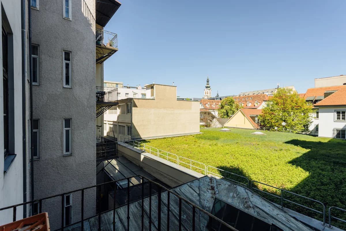7-Zimmer-Gewerbeimmobilie mieten in Graz – 180 m², € 2.432 – Bild 20 von 27