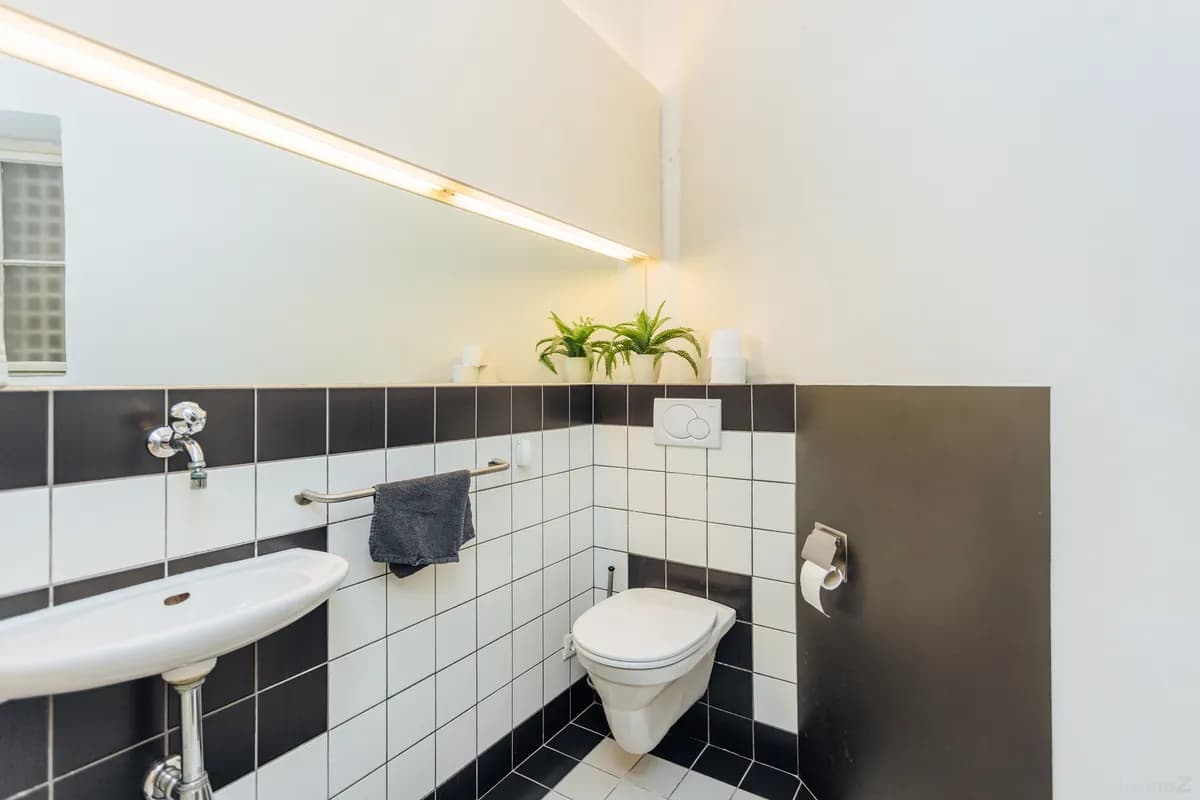 7-Zimmer-Gewerbeimmobilie mieten in Graz – 180 m², € 2.432 – Bild 22 von 27
