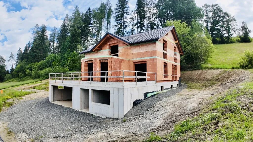 6-Zimmer-Haus kaufen in Murtal – 274 m², € 620.000