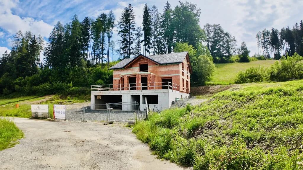 6-Zimmer-Haus kaufen in Murtal – 274 m², € 620.000 – Bild 3 von 34