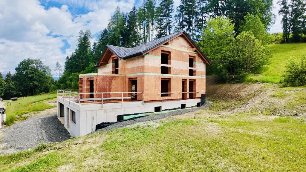 6-Zimmer-Haus kaufen in Murtal – 274 m², € 620.000 – Bild 4 von 34