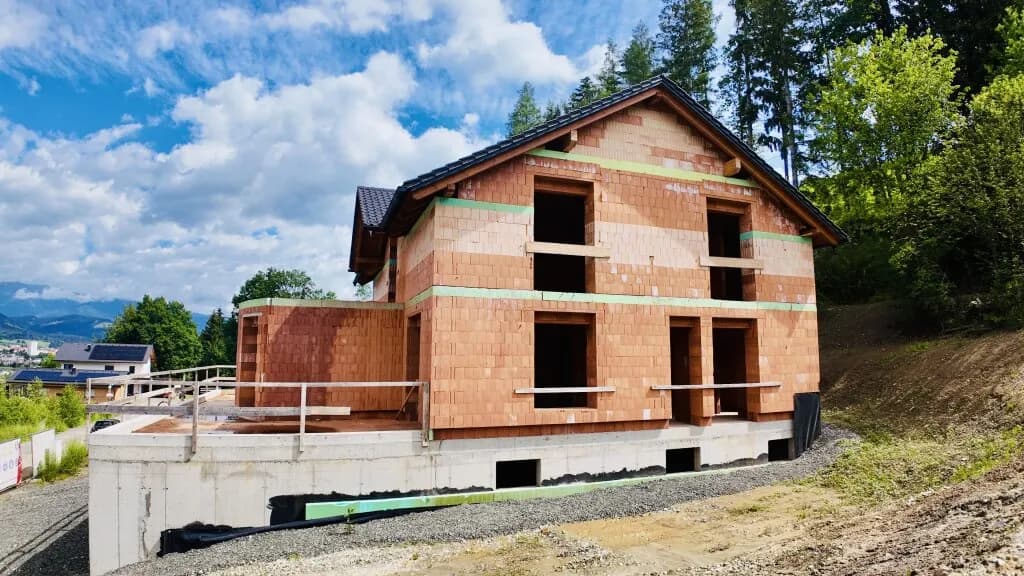 6-Zimmer-Haus kaufen in Murtal – 274 m², € 620.000 – Bild 5 von 34