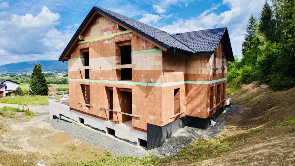 6-Zimmer-Haus kaufen in Murtal – 274 m², € 620.000 – Bild 6 von 34