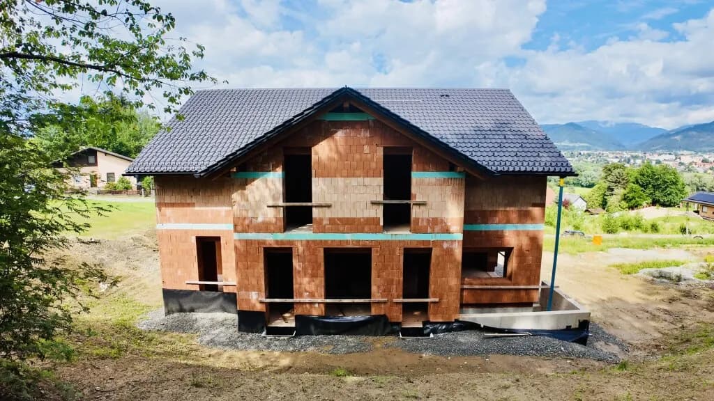 6-Zimmer-Haus kaufen in Murtal – 274 m², € 620.000 – Bild 7 von 34