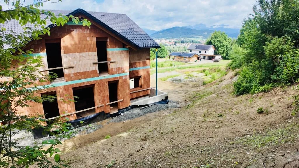 6-Zimmer-Haus kaufen in Murtal – 274 m², € 620.000 – Bild 8 von 34