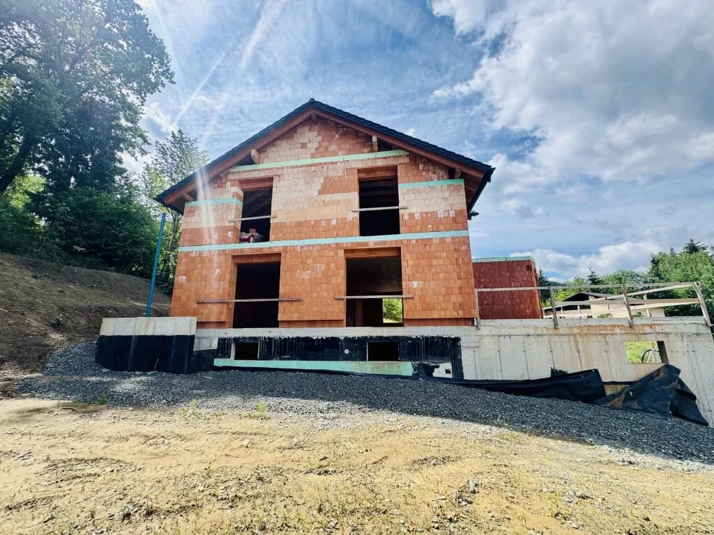 6-Zimmer-Haus kaufen in Murtal – 274 m², € 620.000 – Bild 9 von 34
