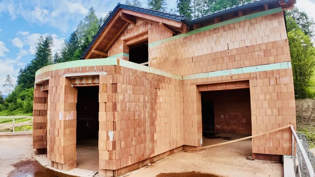6-Zimmer-Haus kaufen in Murtal – 274 m², € 620.000 – Bild 11 von 34