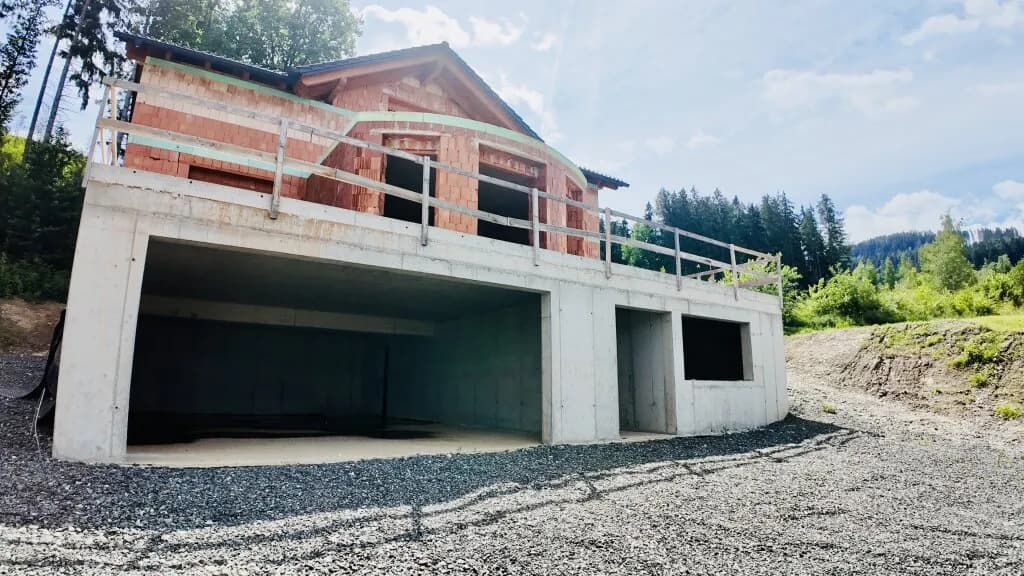 6-Zimmer-Haus kaufen in Murtal – 274 m², € 620.000 – Bild 17 von 34