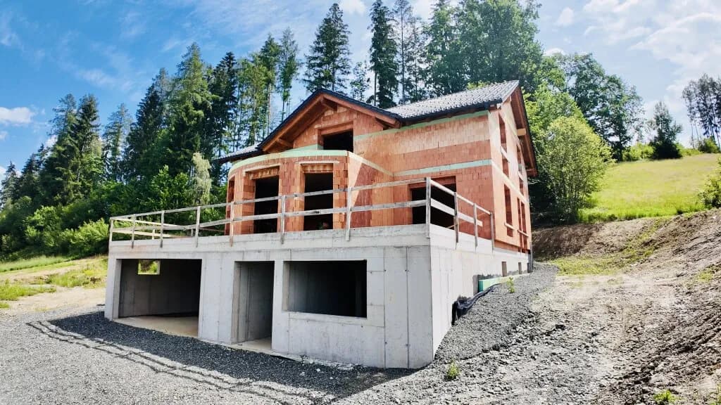 6-Zimmer-Haus kaufen in Murtal – 274 m², € 620.000 – Bild 18 von 34