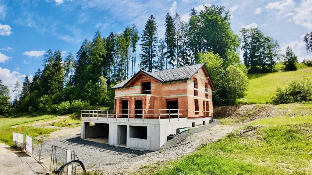 6-Zimmer-Haus kaufen in Murtal – 274 m², € 620.000 – Bild 19 von 34